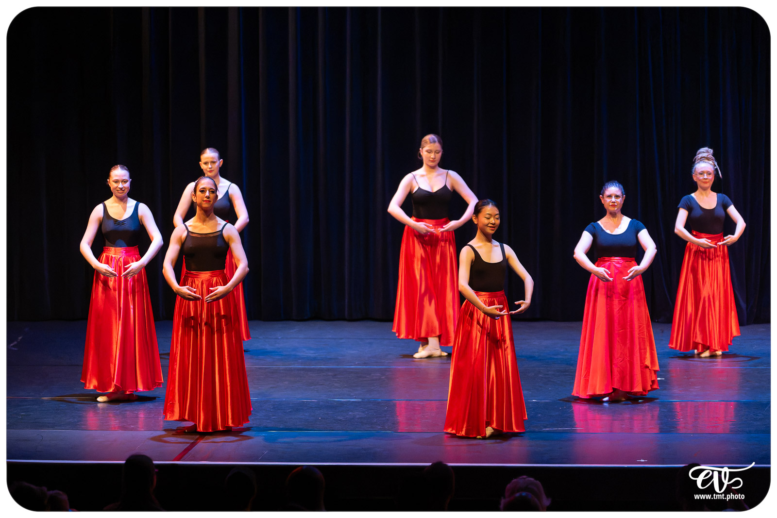 ECOLE DE DANSE CÉCILE ADAMOW